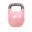 Kettlebell de Compétition Chrome - Hollow Core