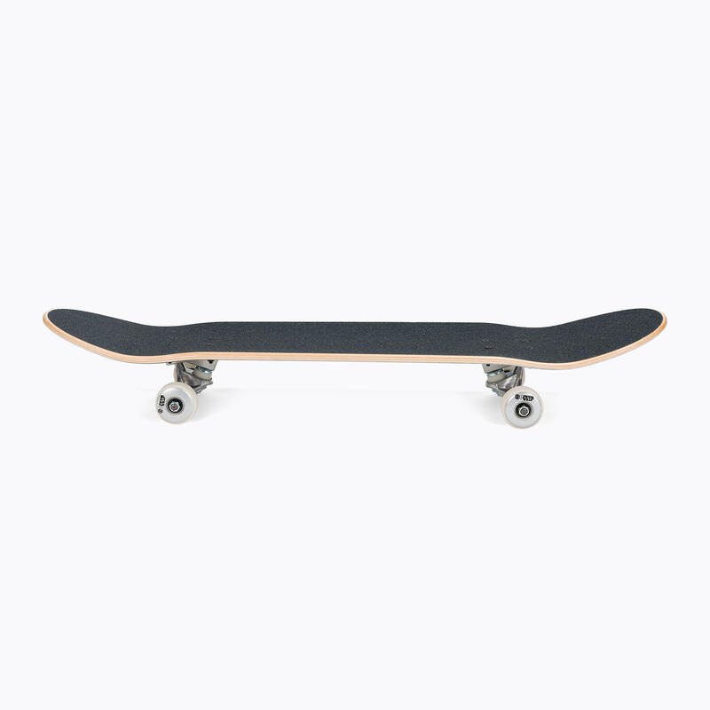 Skateboard complet skateboard adulți Mandalorian, Gri