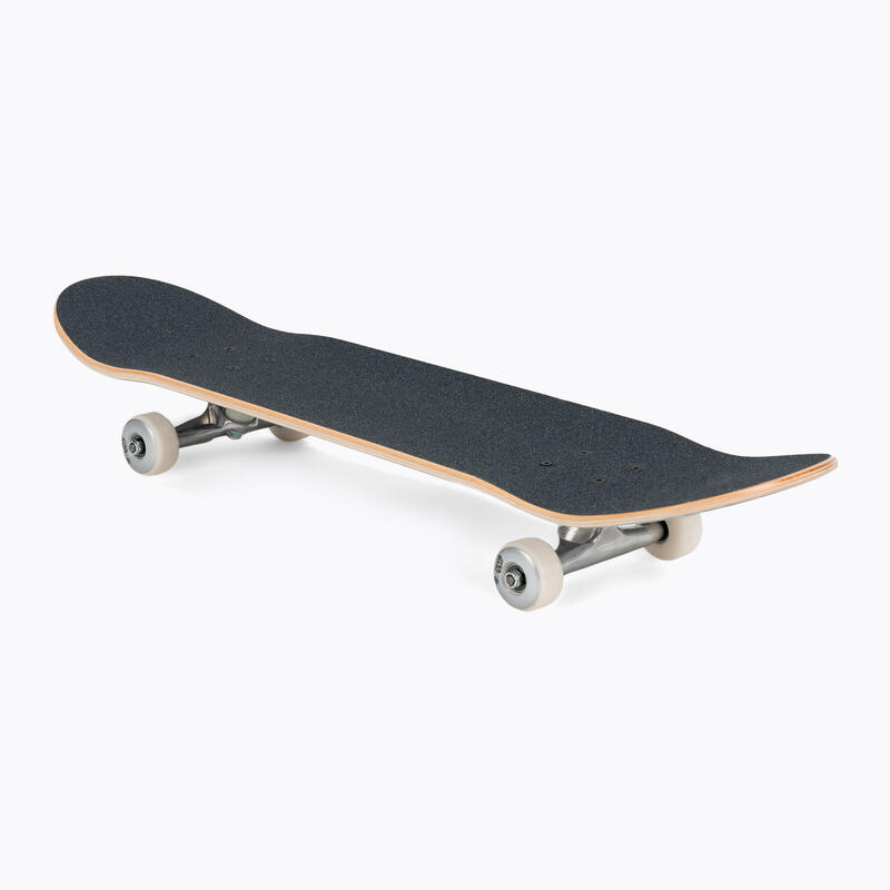 Skateboard complet skateboard adulți Mandalorian, Gri