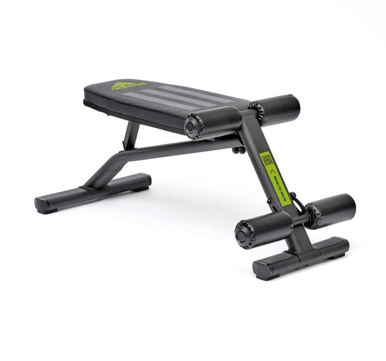 ADIDAS Adidas Performance Sit Up Ab Training Bench