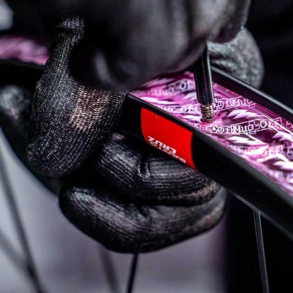 Muc Off Umrüstsatz Ultimate Tubeless Kit Road 3/4