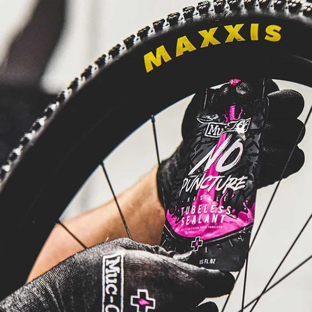 Muc Off Umrüstsatz Ultimate Tubeless Kit Road 4/4