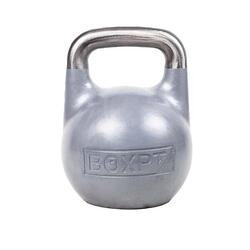 Kettlebell de Compétition Chrome - Hollow Core