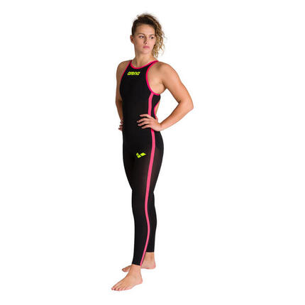 bañador para mujer Arena Powerskin R-Evo+ Ow CB