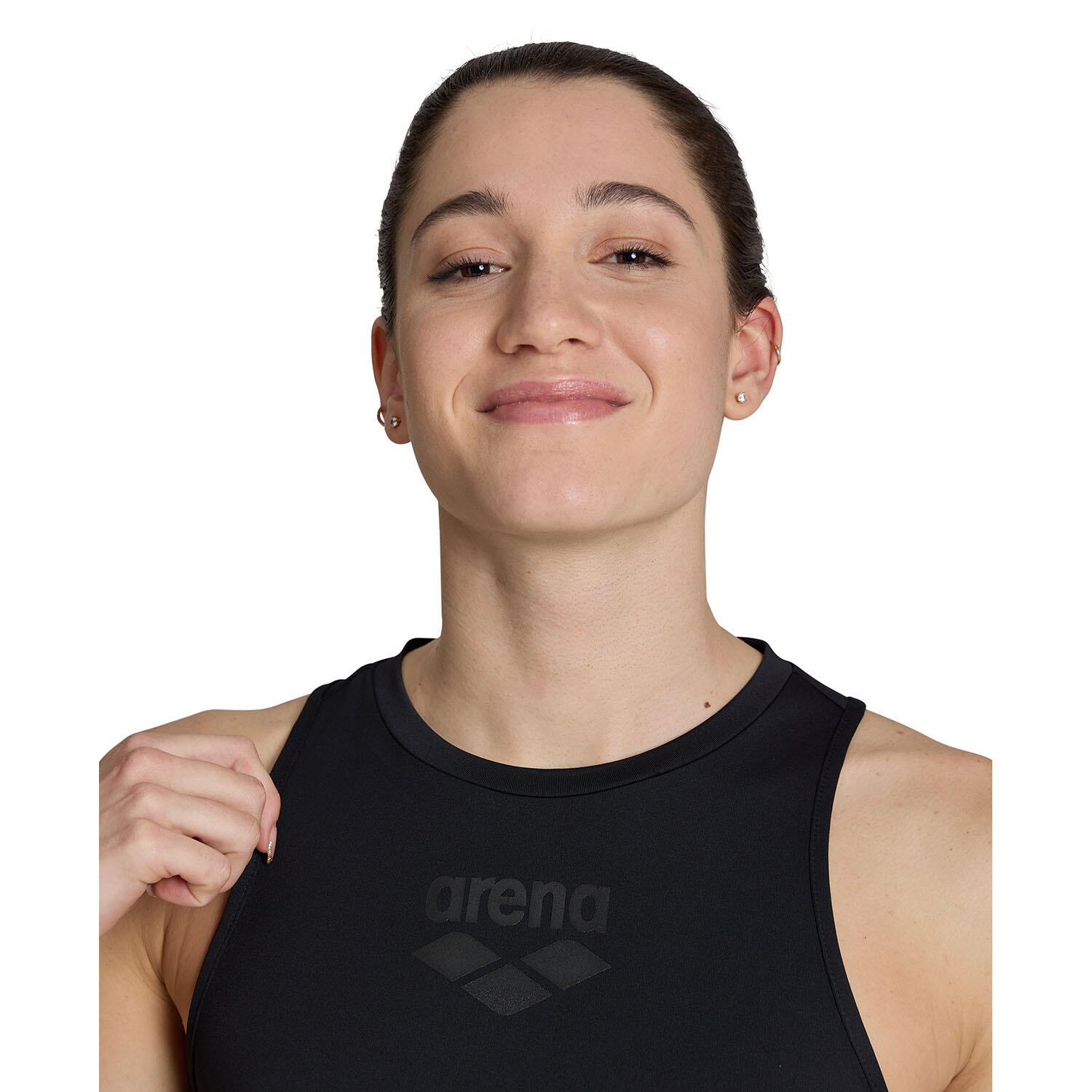 Débardeur de running et gym  Femme - Solid 5/5
