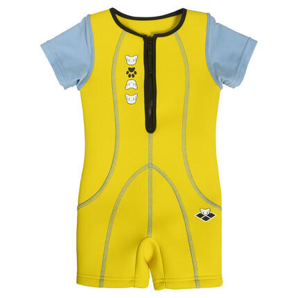 Équipement de protection Unisexe Enfants - Friends Warmsuit