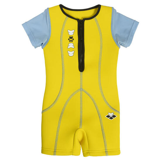 Équipement de protection Unisexe Enfants - Friends Warmsuit