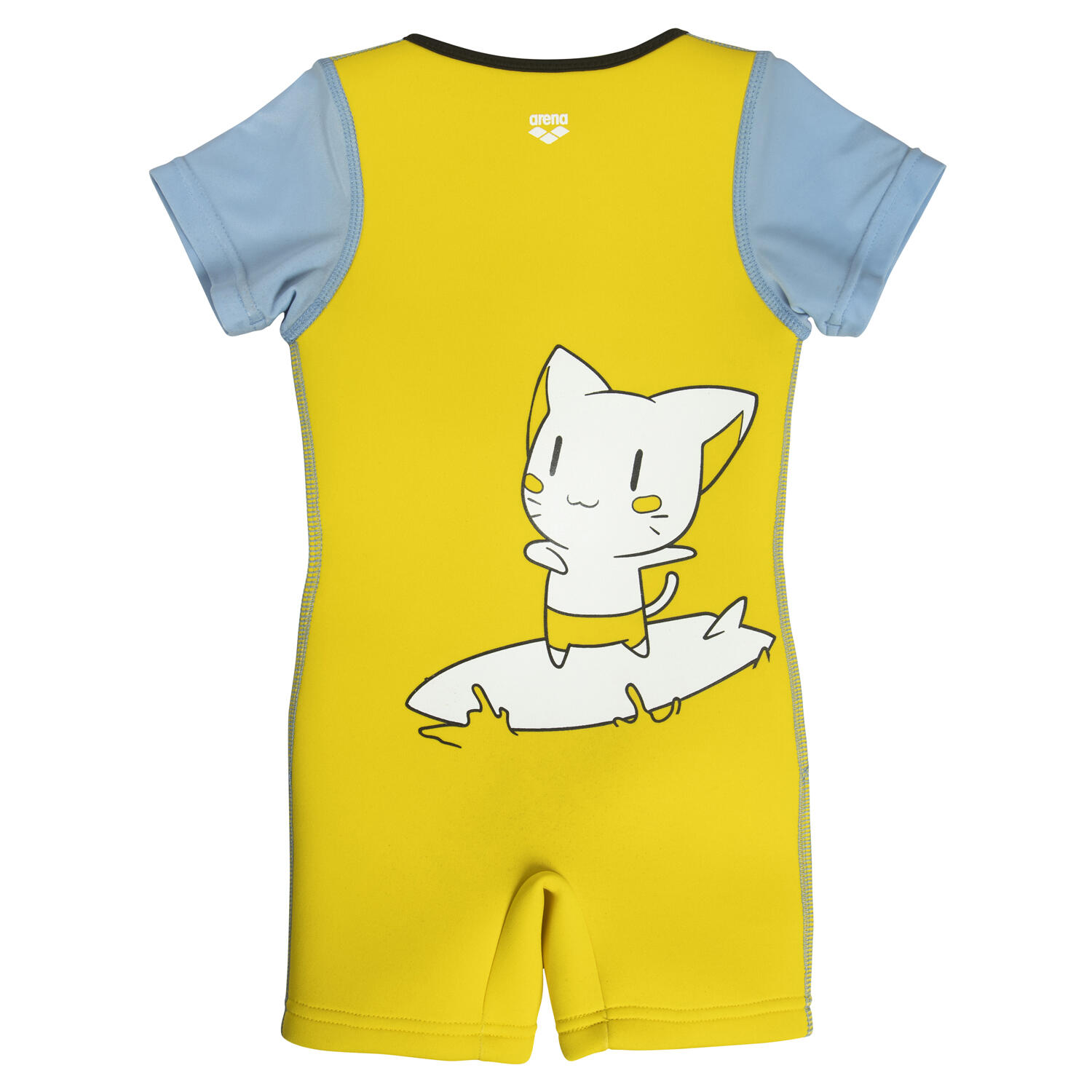 Accessori protezione Unisex Bambini - Friends Warmsuit 2/4