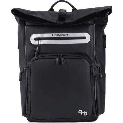 Commute bike hub backpack 23.9l