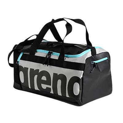 Borse Unisex Adulto - Spiky III Duffle 25