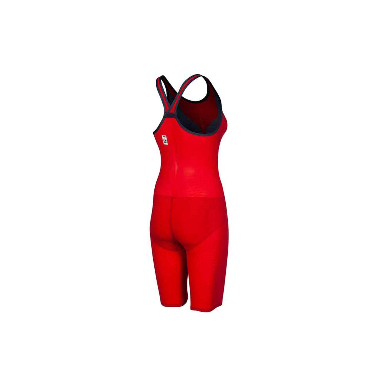 Combinaison de natation Femme - Powerskin Carbon Air² Dos Fermé 5/5