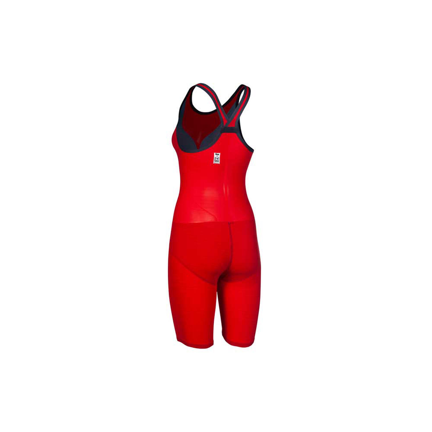 Combinaison de natation Femme - Powerskin Carbon Air² Dos Fermé 3/5