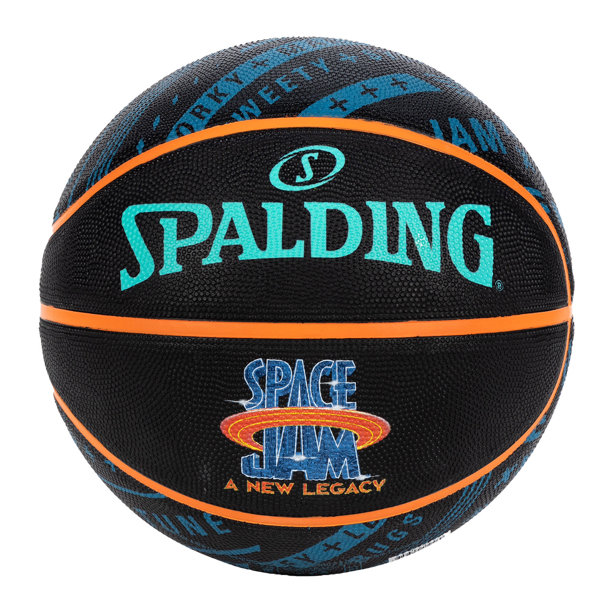 Basketballon Spalding Bugs 3 1/4