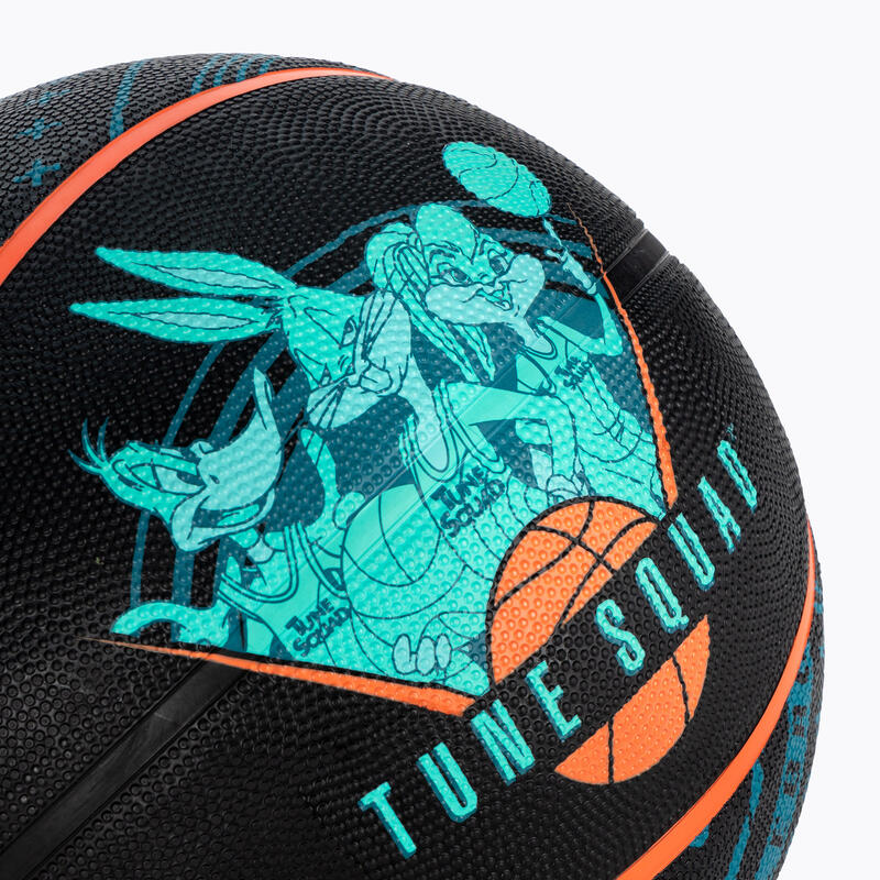 Basketballon Spalding Bugs 3