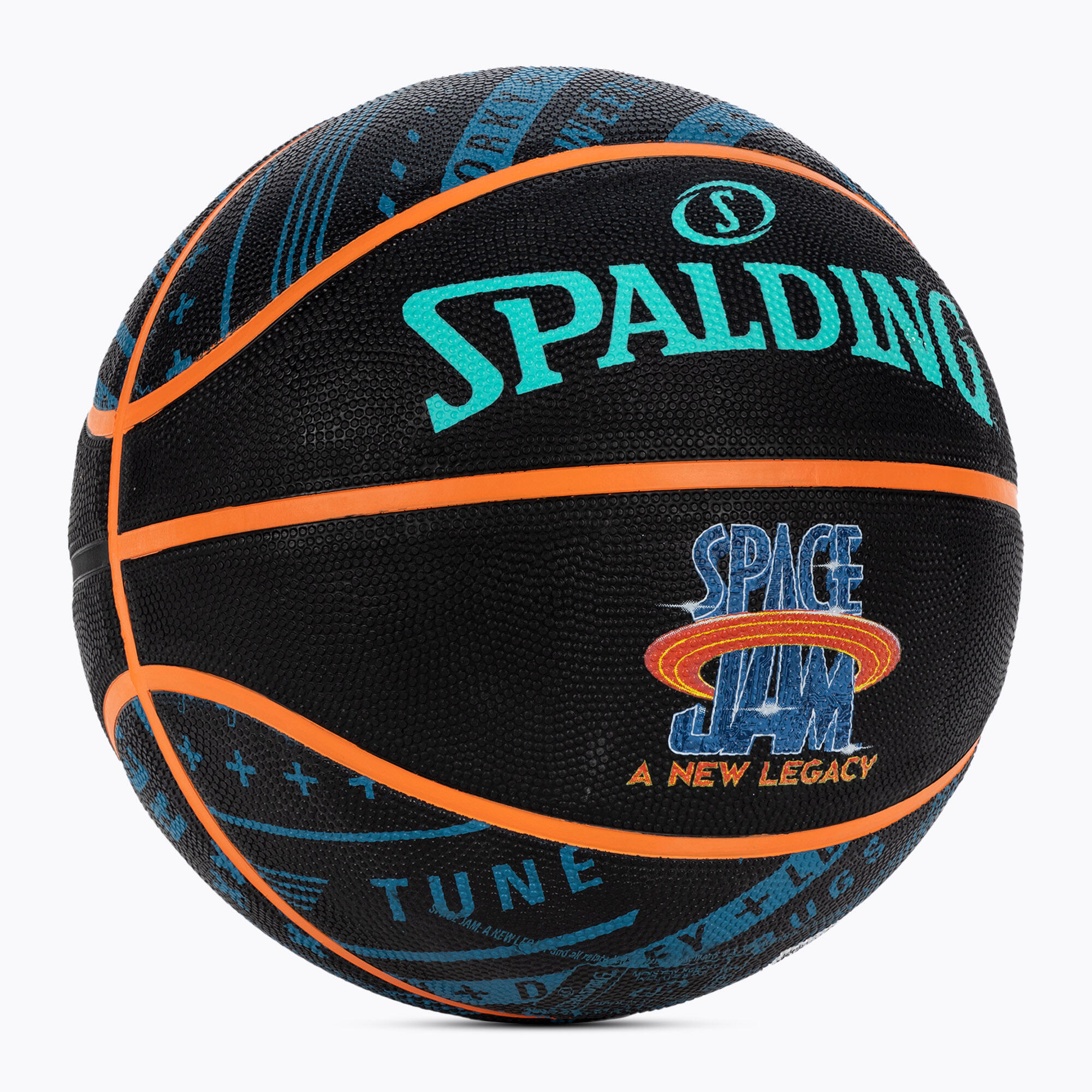 Basketballon Spalding Bugs 3 2/4