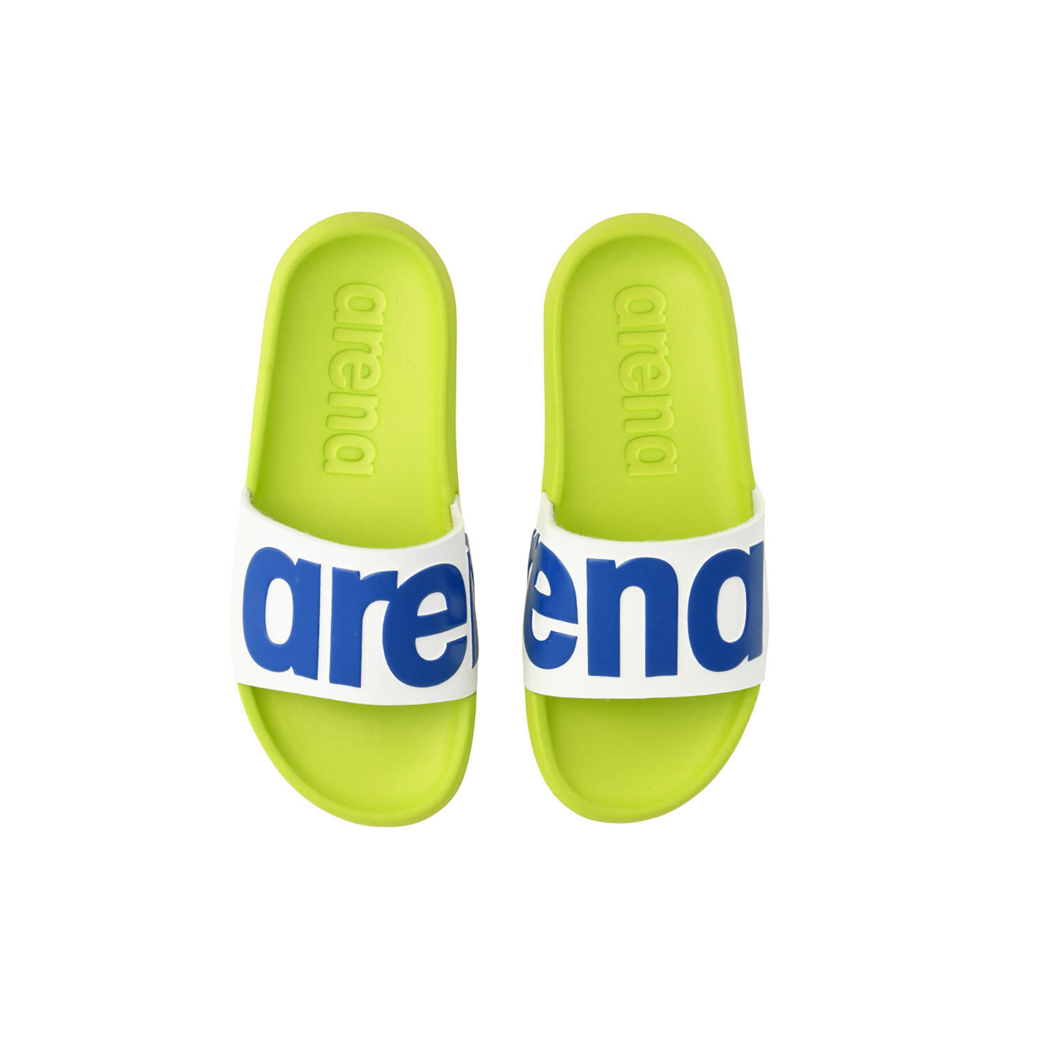Slides Arena Urban 2/4