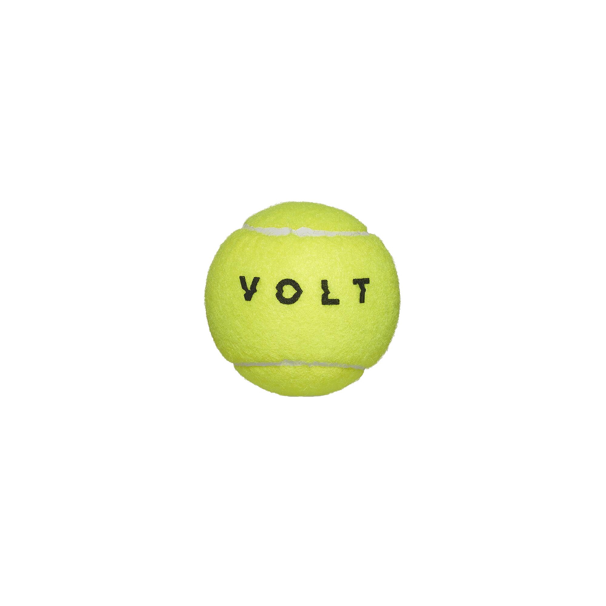 Palline da padel Volt Premium 3/4