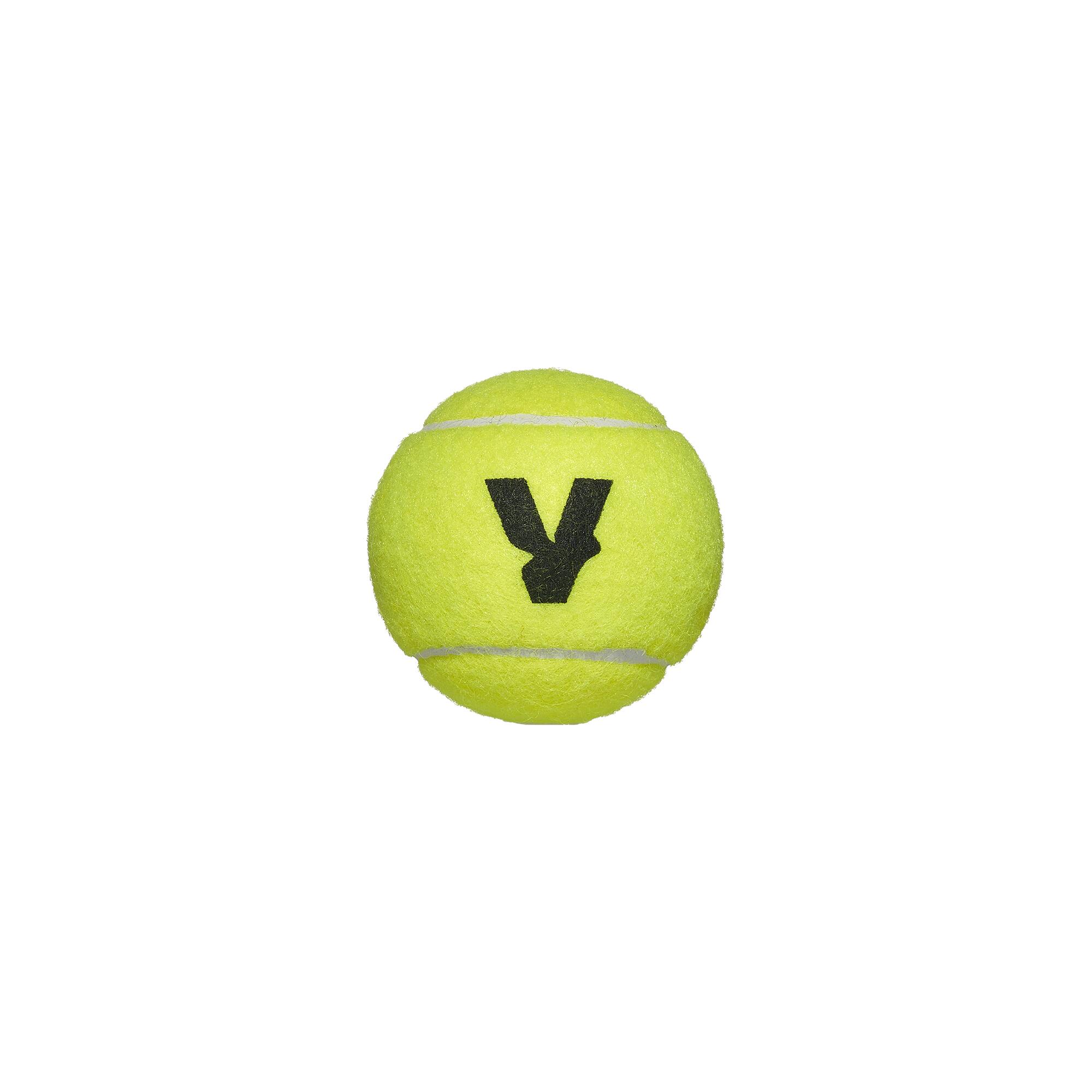Palline da padel Volt Premium 2/4