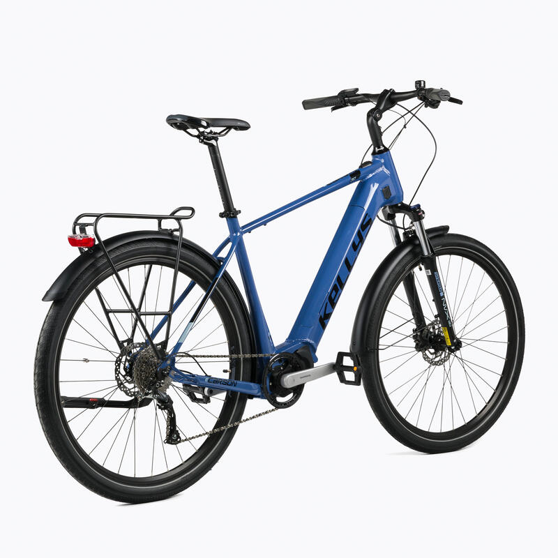 Bicicletta elettrica Kellys E-Carson 30 28" 725Wh