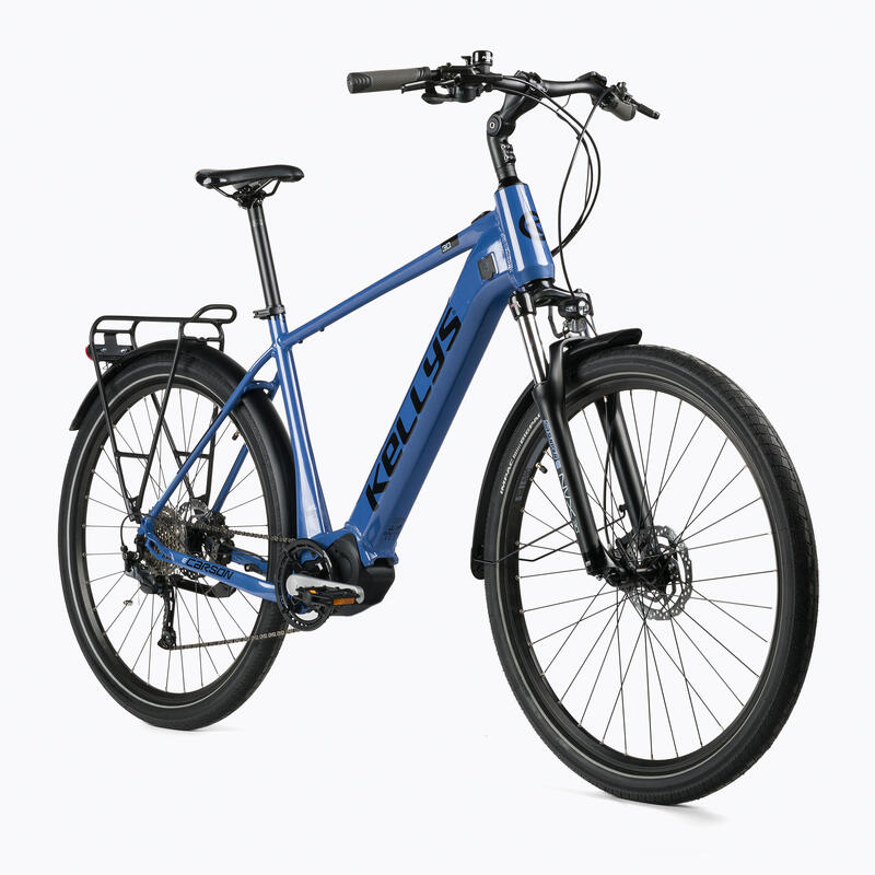 Vélo électrique Kellys E-Carson 30 28" 725Wh