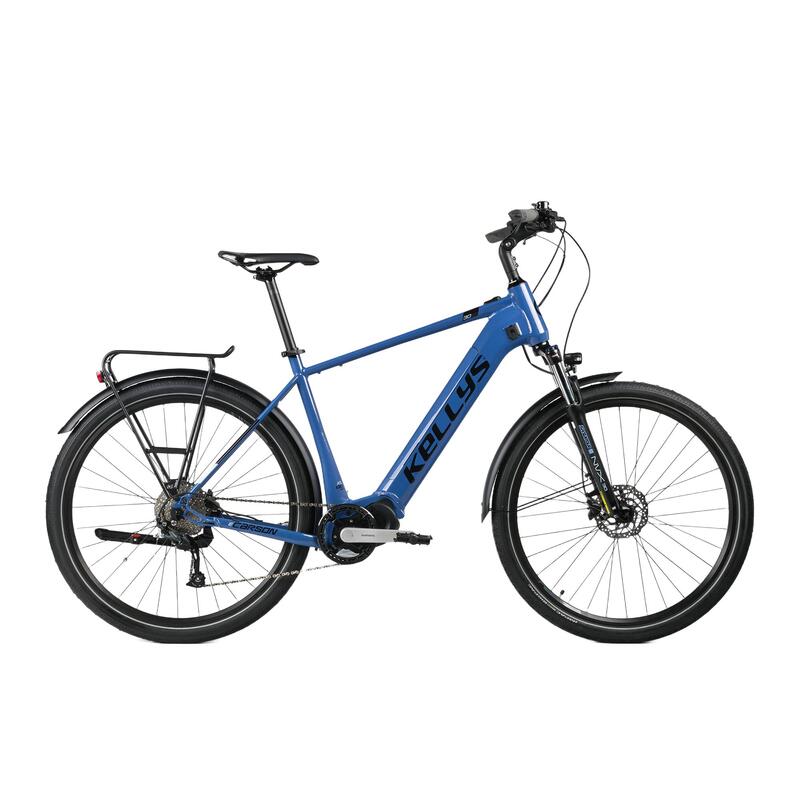 Vélo électrique Kellys E-Carson 30 28" 725Wh