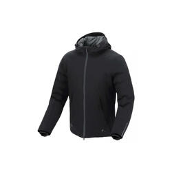 Tucano Urbano Magic Shelter Jacket Zwart