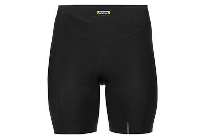 Mavic essential women's bib shorts black