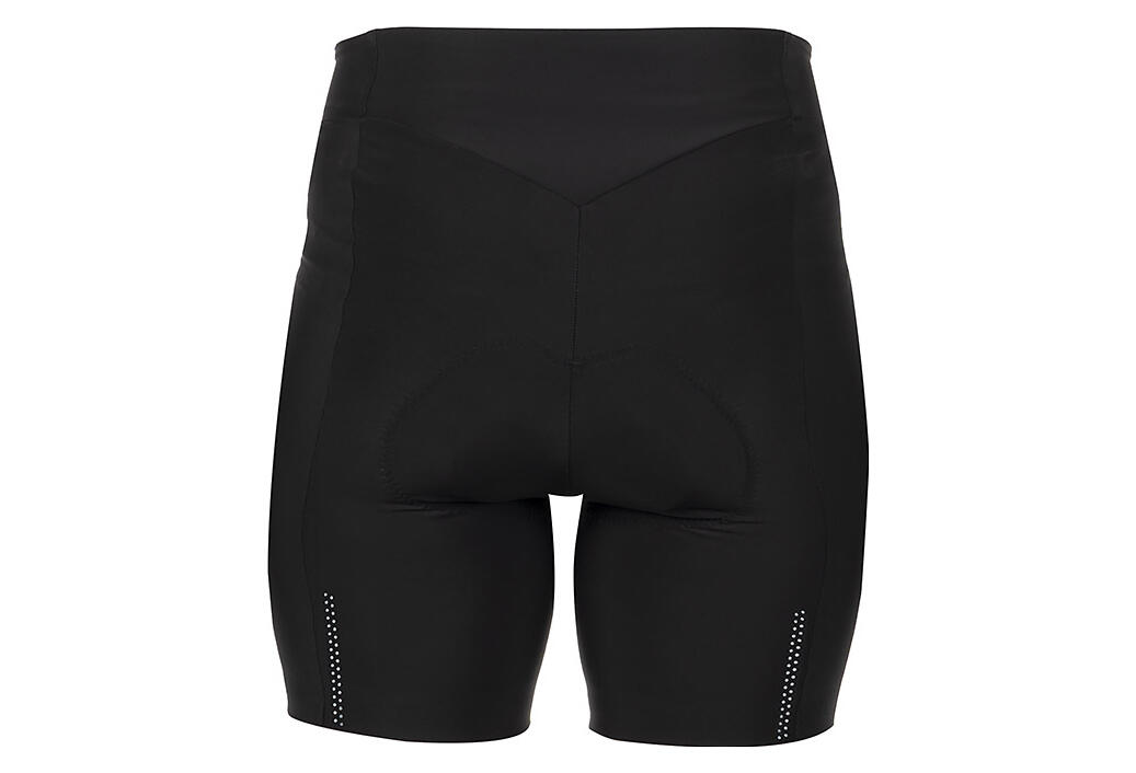 Cuissard Sans Bretelles Femme Mavic Essential short Noir 3/5