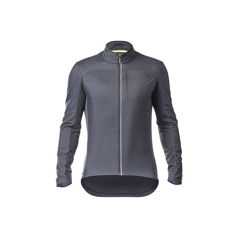 Mavic Essential Sl Insulated Jacket 2019 Grey