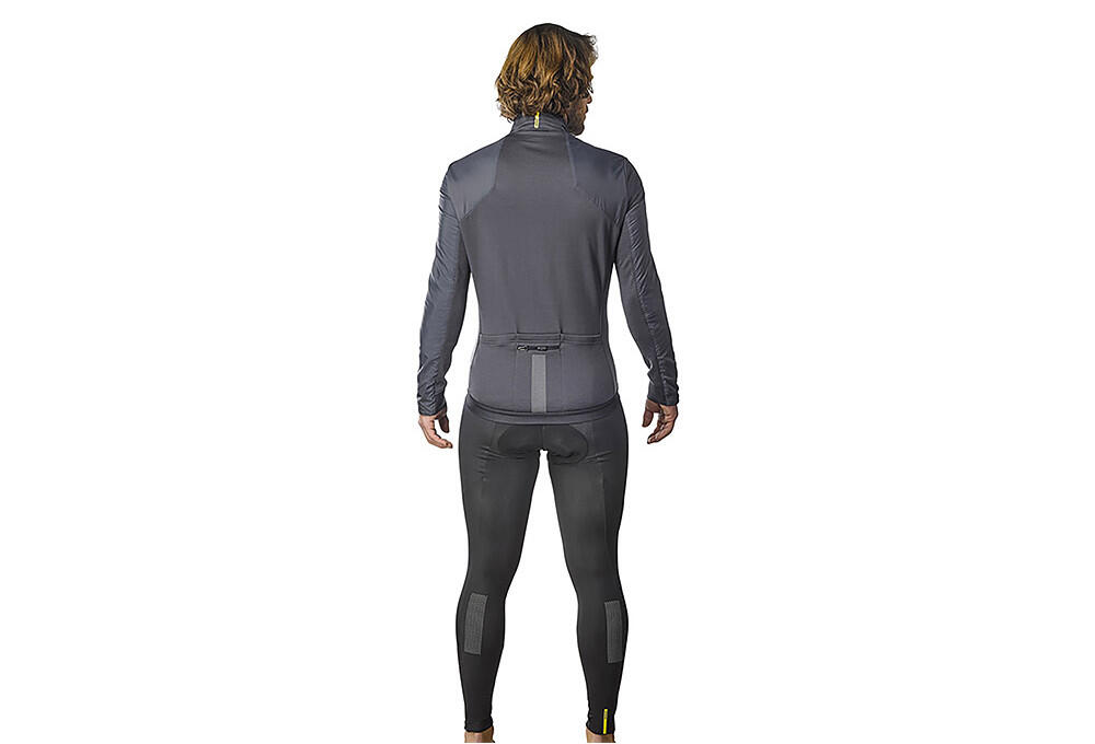 Veste Mavic Essential SL Gris 5/5
