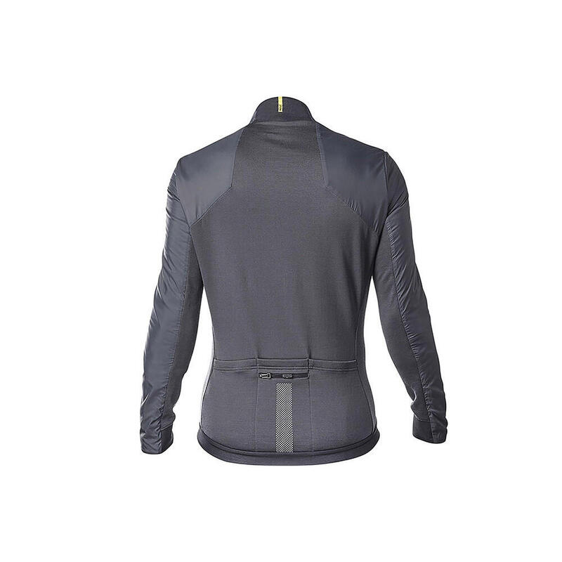 Mavic Essential Sl Insulated Jacket 2019 Grey