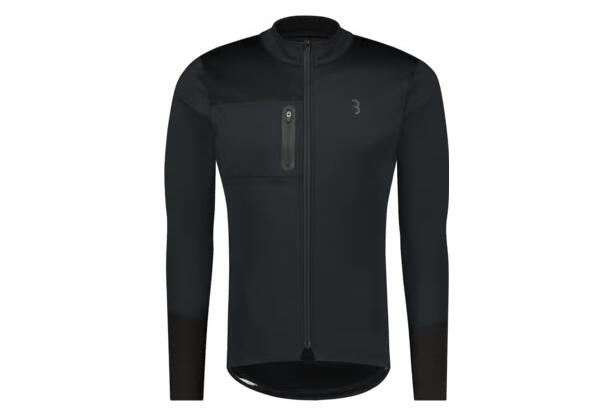 BBB CYCLING Windbreaker BBB Cycling ColdGuard
