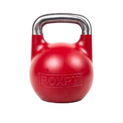 Kettlebell de Compétition Chrome - Hollow Core