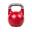 Kettlebell de Compétition Chrome - Hollow Core