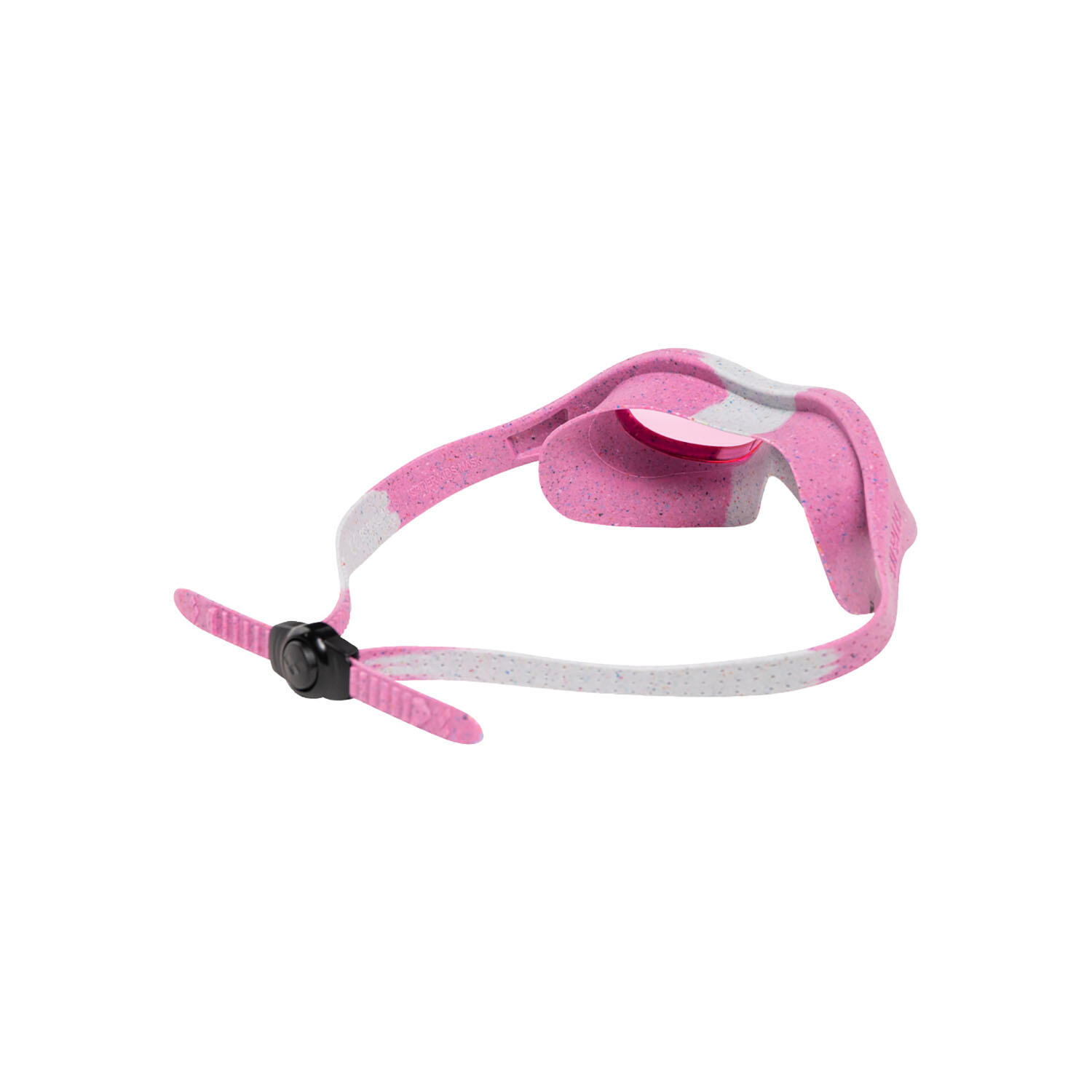 Lunettes de natation Unisexe Enfants  - Spider Mask 4/7