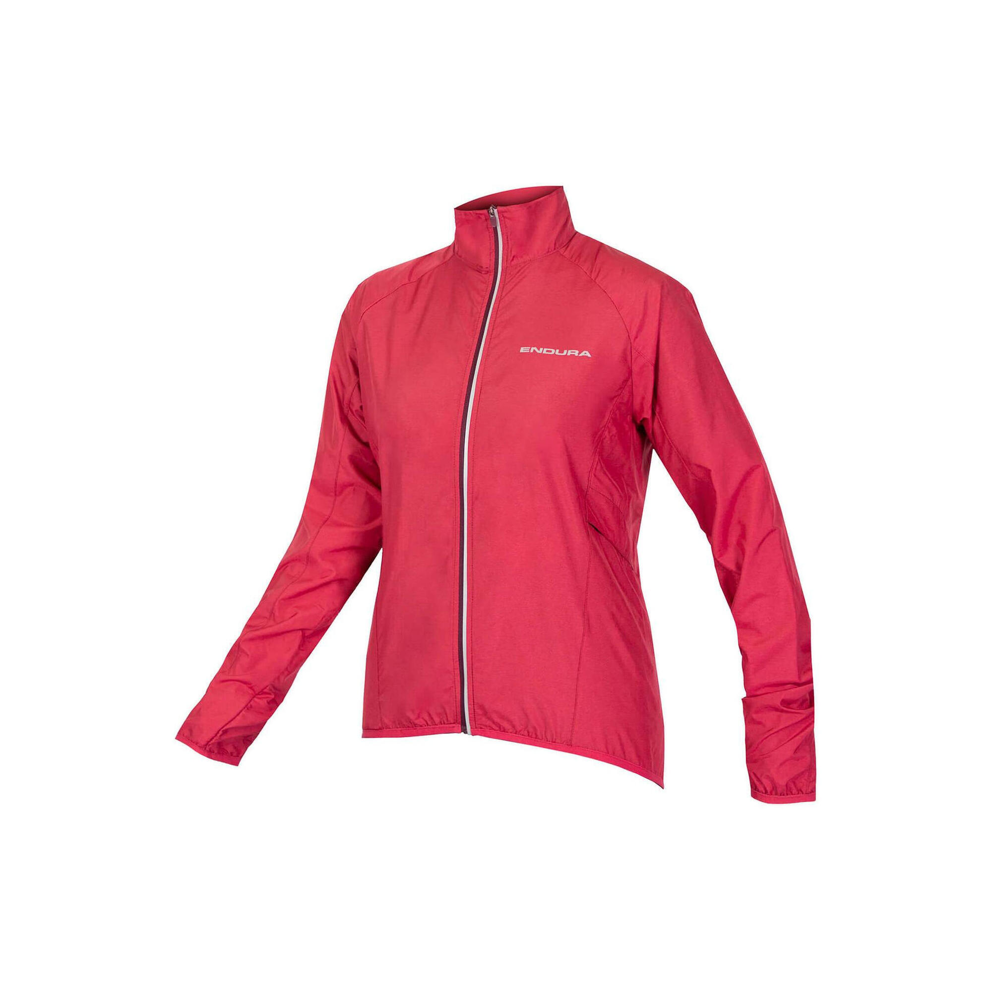Damska kurtka wodoodporna Endura Pakajak