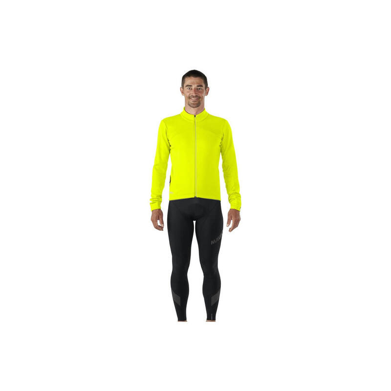 Mavic Nordet Neon Geel Jasje