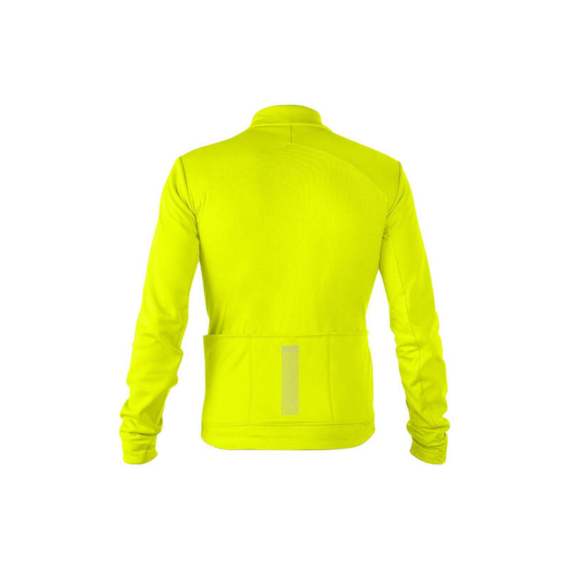 Veste mavic Nordet Jaune Fluo