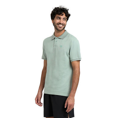 Top da nuoto Uomo - Poloshirt Solid Cotton Piquet