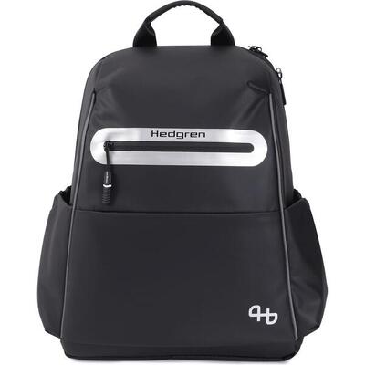 Hedgren Commute Fahrrad Rucksack 14L Beige Olive