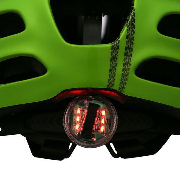 Helma s blikačkou NILS Extreme MTW01