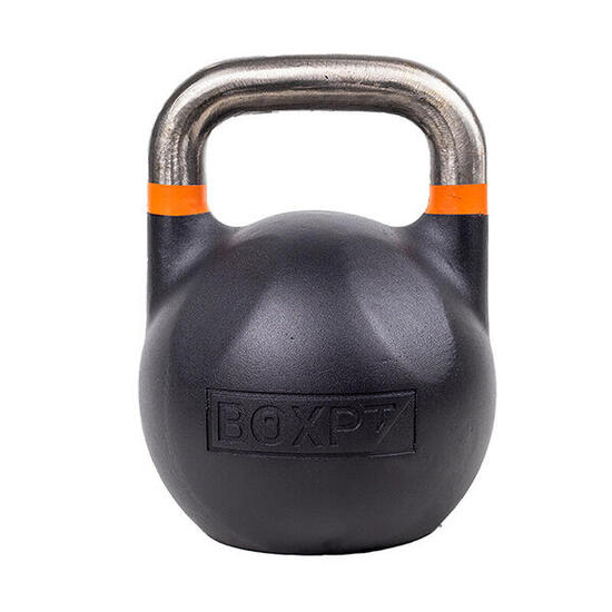 Kettlebell Compétition Powder Coated - 28 Kg