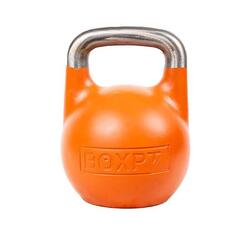 Kettlebell de Compétition Chrome - Hollow Core