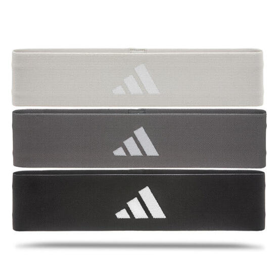 Widerstandsband-Set, 3-teilig