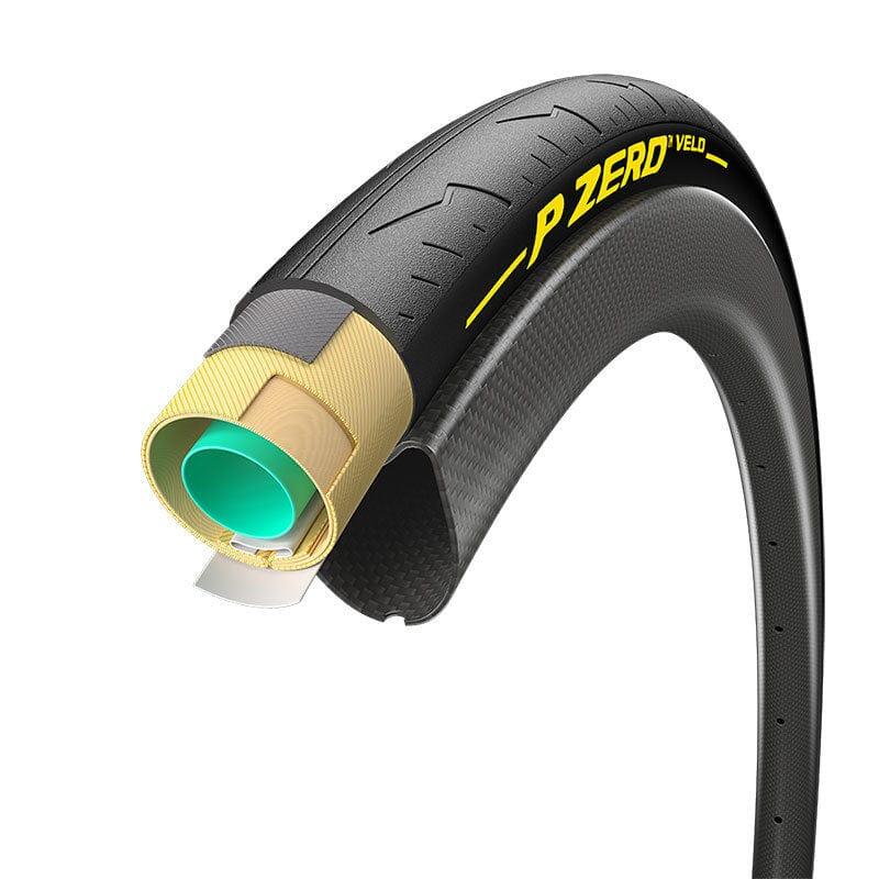 Pirelli P zero Velo Tubular Tyre