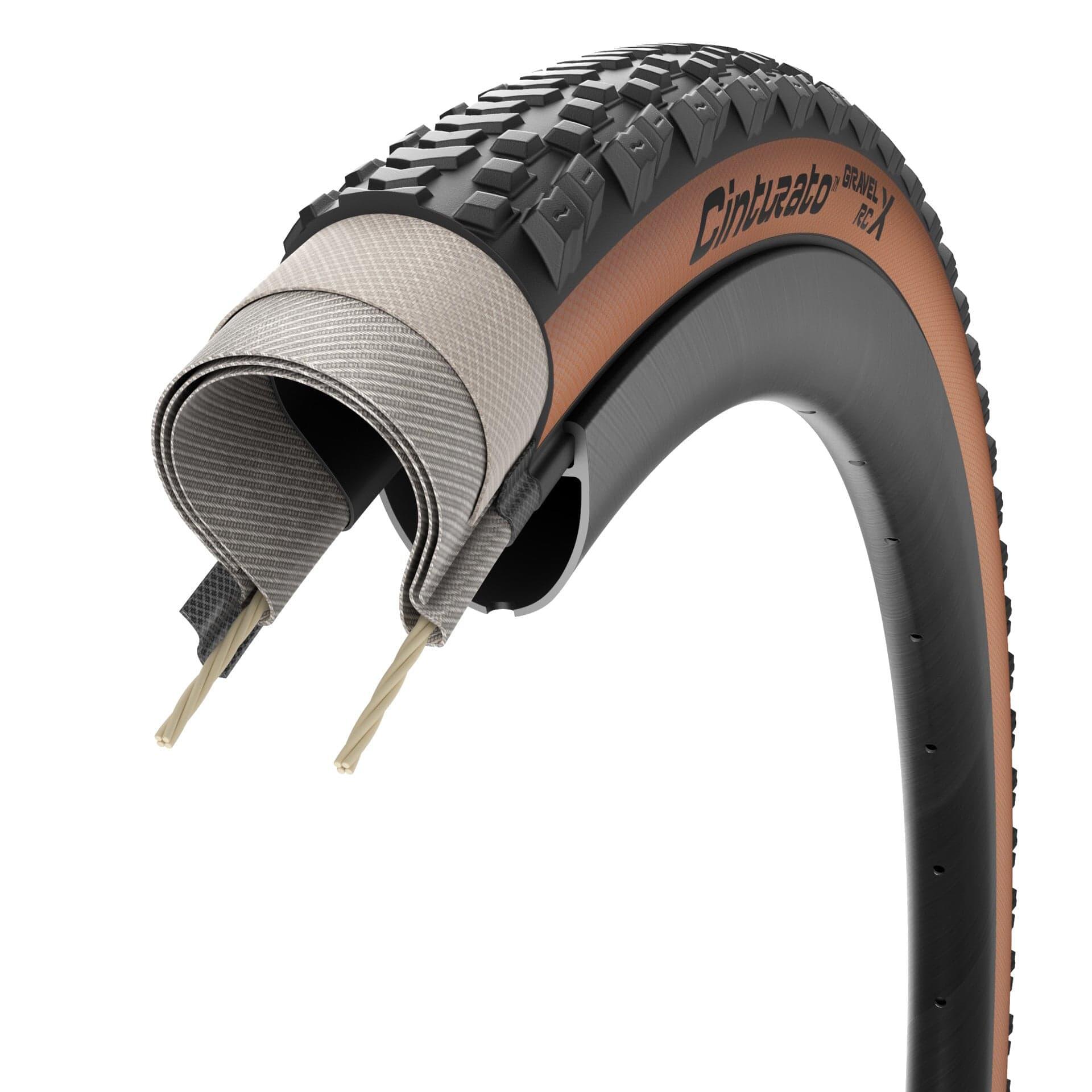 Pirelli Cinturato Gravel RC-X Tyre