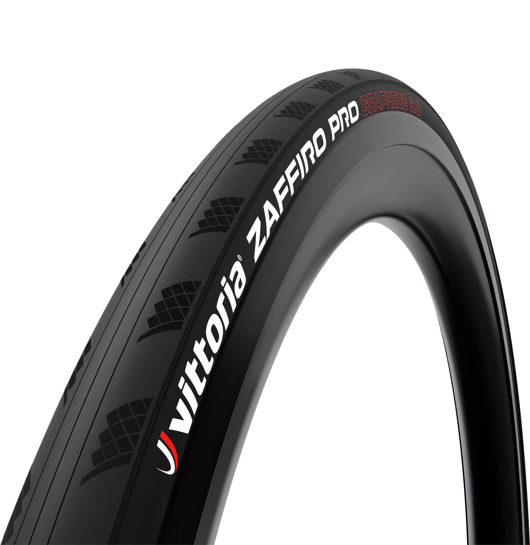 Vittoria Zaffiro Pro Folding Road Tyre