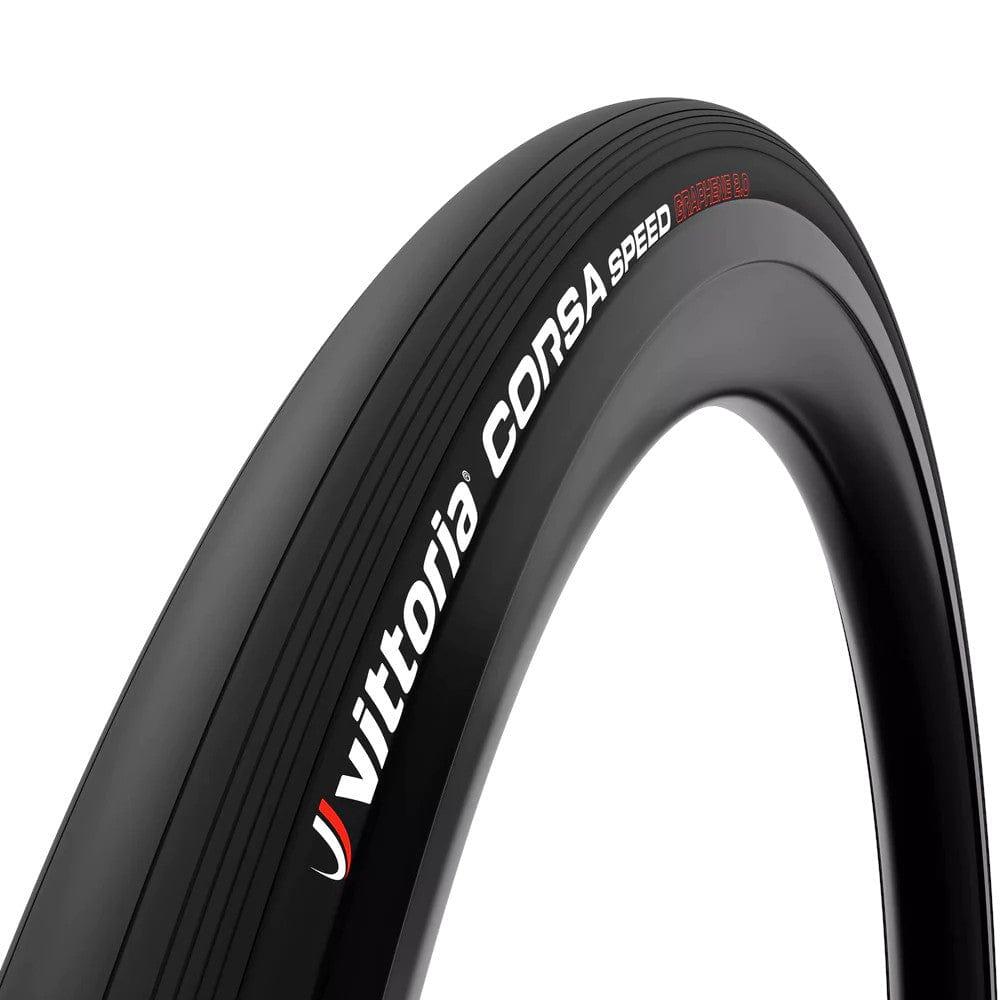 Vittoria Corsa Speed TLR Road Tyre