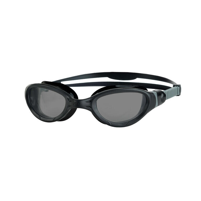 Swimming Goggles Phantom Black/Grey/Tint Smoke