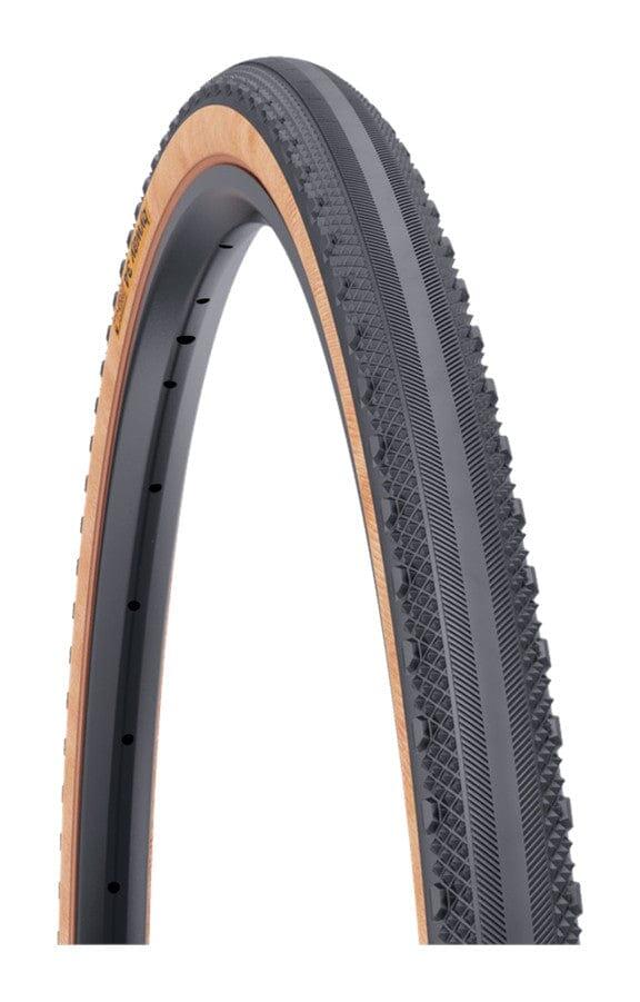 WTB Byway TCS Road/Gravel Tanwall Tyre